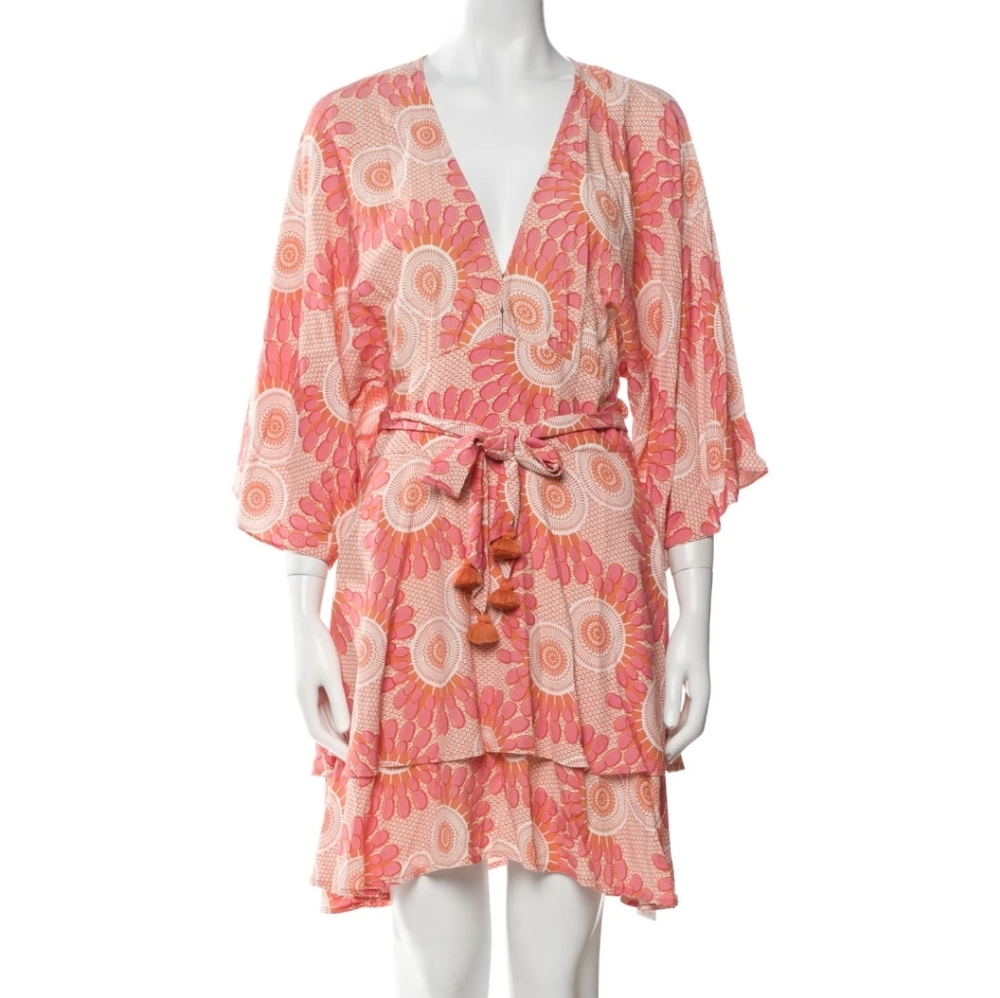 Figue Mini Dress